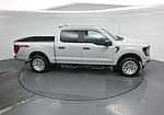 Used 2024 Ford F-150 STX SuperCrew Cab for sale #C253380A - photo 48