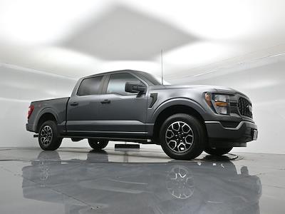 Used 2023 Ford F-150 XL SuperCrew Cab for sale #C253381A - photo 2