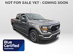 Used 2023 Ford F-150 XL SuperCrew Cab for sale #C253381A - photo 1