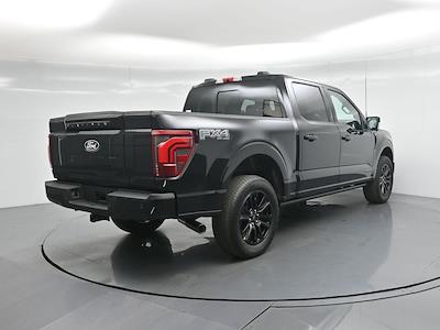 2025 Ford F-150 SuperCrew Cab 4WD Pickup for sale #C253382 - photo 2