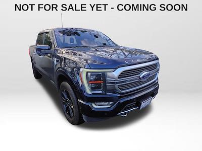 Used 2023 Ford F-150 - photo 1