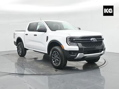 2025 Ford Ranger SuperCrew Cab RWD Pickup for sale #C253386 - photo 1