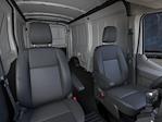 New 2025 Ford Transit 250 Medium Roof Empty Cargo Van for sale #C253387 - photo 11