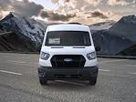 New 2025 Ford Transit 250 Medium Roof Empty Cargo Van for sale #C253387 - photo 9