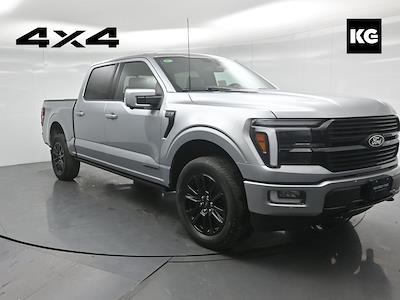 2025 Ford F-150 SuperCrew Cab 4WD Pickup for sale #C253388 - photo 1