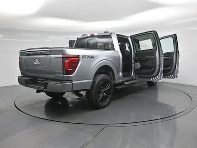 2025 Ford F-150 SuperCrew Cab 4WD Pickup for sale #C253388 - photo 2