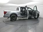 2025 Ford F-150 SuperCrew Cab 4WD Pickup for sale #C253388 - photo 4
