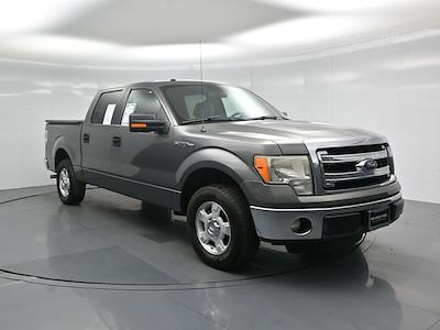 2013 Ford F-150 SuperCrew Cab RWD Pickup for sale #C253388A - photo 1