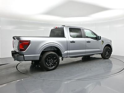 New 2025 Ford F-150 STX SuperCrew Cab for sale #C253408 - photo 2