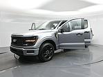 New 2025 Ford F-150 STX SuperCrew Cab for sale #C253408 - photo 24