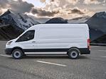 New 2025 Ford Transit 250 Medium Roof Upfitted Cargo Van for sale #MC253410 - photo 4
