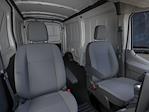 2025 Ford Transit 250 Medium Roof RWD Empty Cargo Van for sale #MC253412 - photo 9