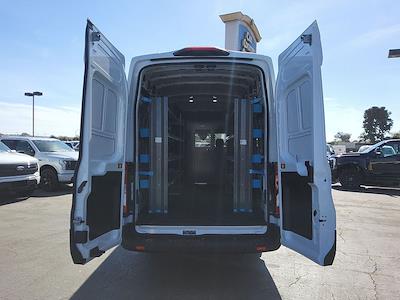 New 2025 Ford Transit 350 - photo 1