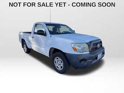 2011 Toyota Tacoma Regular Cab RWD Pickup for sale #C253418AA - photo 1