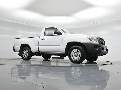2011 Toyota Tacoma Regular Cab RWD Pickup for sale #C253418AA - photo 2