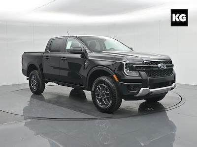 2025 Ford Ranger SuperCrew Cab RWD Pickup for sale #C253452 - photo 1