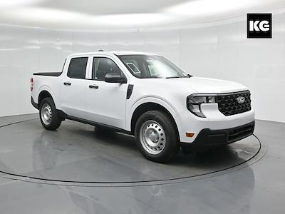 New 2025 Ford Maverick - photo 1
