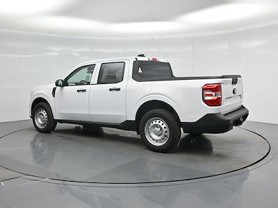 New 2025 Ford Maverick - photo 1