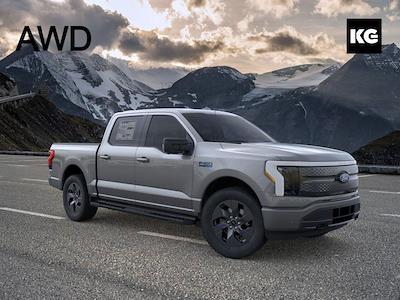 New 2025 Ford F-150 Lightning - photo 1