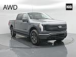 2025 Ford F-150 Lightning SuperCrew Cab AWD Pickup for sale #C253467 - photo 1