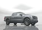 2025 Ford F-150 Lightning SuperCrew Cab AWD Pickup for sale #C253467 - photo 3