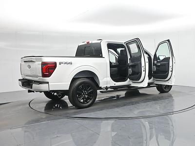 2025 Ford F-150 SuperCrew Cab 4WD Pickup for sale #C253483 - photo 2