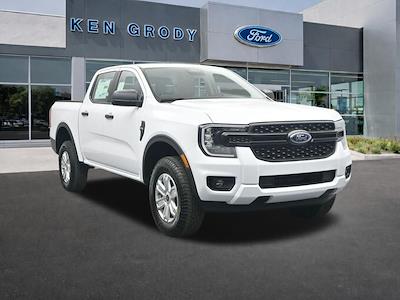New 2025 Ford Ranger - photo 1