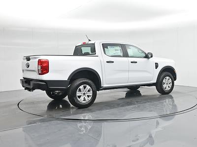 New 2025 Ford Ranger - photo 1