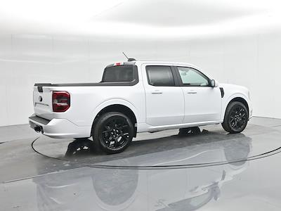 New 2025 Ford Maverick - photo 1