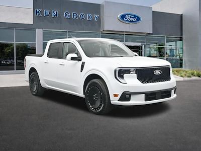 New 2025 Ford Maverick - photo 1