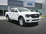 2025 Ford Ranger SuperCrew Cab 4WD Pickup for sale #C253515 - photo 1