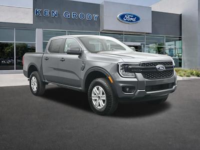 New 2025 Ford Ranger - photo 1