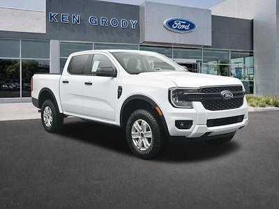 New 2025 Ford Ranger - photo 1
