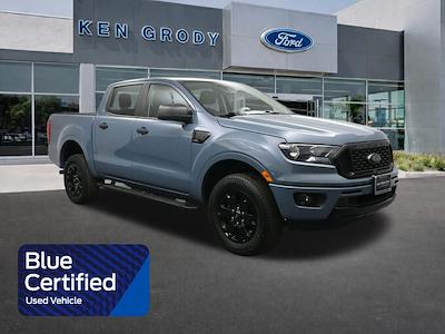 Used 2023 Ford Ranger - photo 1