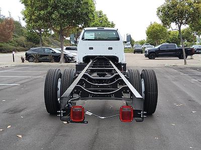 New 2026 Ford F-650 Base Regular Cab Cab Chassis for sale #C260001 - photo 2