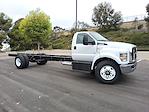 New 2026 Ford F-650 Base Regular Cab Cab Chassis for sale #C260001 - photo 15