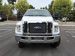 New 2026 Ford F-650 Base Regular Cab Cab Chassis for sale #C260001 - photo 17