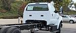 New 2026 Ford F-650 Base Regular Cab Cab Chassis for sale #C260001 - photo 19
