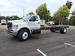 New 2026 Ford F-650 Base Regular Cab Cab Chassis for sale #C260001 - photo 3