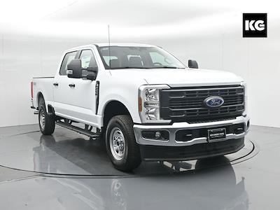 2026 Ford F-250 Crew Cab RWD Pickup for sale #C260005 - photo 1