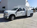 2026 Ford F-350 Super Cab DRW RWD Contractor Truck for sale #MC260009 - photo 4