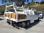 2026 Ford F-350 Super Cab DRW RWD Contractor Truck for sale #MC260009 - photo 2
