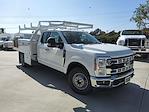2026 Ford F-350 Super Cab DRW RWD Contractor Truck for sale #MC260009 - photo 5