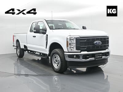 New 2026 Ford F-350 XL Super Cab 4x4 SRW Pickup for sale #C260012 - photo 1