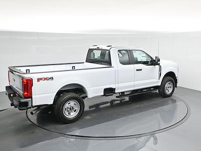 New 2026 Ford F-350 XL Super Cab 4x4 SRW Pickup for sale #C260012 - photo 2