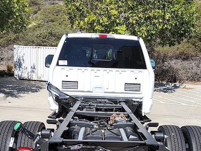 2026 Ford F-450 Super Cab DRW RWD Cab Chassis for sale #C260013 - photo 2