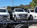 2026 Ford F-450 Super Cab DRW RWD Cab Chassis for sale #C260013 - photo 17
