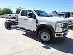 2026 Ford F-450 Super Cab DRW RWD Cab Chassis for sale #C260013 - photo 18