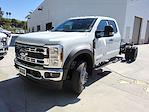 2026 Ford F-450 Super Cab DRW RWD Cab Chassis for sale #C260013 - photo 5