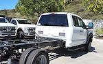 2026 Ford F-450 Super Cab DRW RWD Cab Chassis for sale #C260013 - photo 22